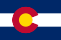 Flag of Colorado