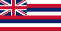 Flag of Kingdom of Hawaii