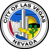 Official seal of Ls Vegas, Nevada